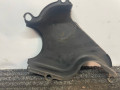 защита (кожух) ремня ГРМ Nissan Primera P10 1997, 2.0 л., D, CD20, дизель, МКПП, хетчбэк 5 дв., передний привод, CD20 - фото №2