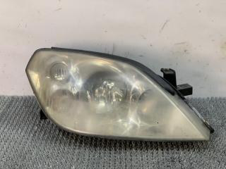 фара правая Nissan Primera P12 2002, 2.2 л., дизель, передний привод