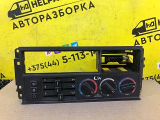 блок управления печки / климат-контроля BMW 5 серия E34 1990