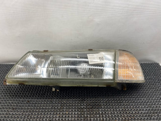 фара левая Daewoo Nexia 1 поколение 2000, 1.5 л., G15MF, бензин, МКПП, красныц, хетчбэк 5 дв., передний привод