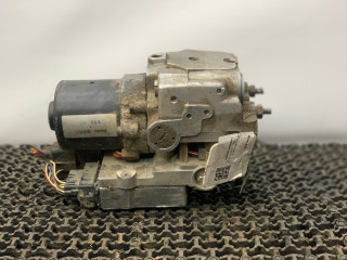блок ABS Ford Mondeo 2 поколение (1996 - 2000), 1.8 л.