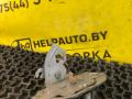 замок двери Nissan NV200 1 поколение 2010, 1.5 л., K9K 276, дизель, МКПП, берюзовый, минивэн, передний привод - фото №3