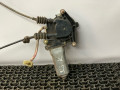 стеклоподъемник передний правый Mazda 323 5 поколение 1994, 1.8 л., BP (DOHC), бензин, МКПП, красный, хетчбэк 5 дв., передний привод - фото №3