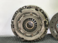 комплект сцепления Kia Sorento 1 поколение 2005, 2.5 л., CRDi, D4CB, дизель, МКПП, черный, внедорожник 5 дв., полный подключаемый привод - фото №3