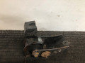 подушка крепления двигателя Toyota RAV4 2 поколение (XA20) 2002, 2.0 л., дизель, МКПП, серебристый, седан - фото №2