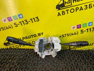 переключатель подрулевой (стрекоза) Mitsubishi Lancer 7 поколение 1997, 1.6 л., 4G92 (DOHC 16V), бензин, МКПП, синий, универсал, передний привод