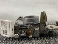 заслонка дроссельная Opel Astra G 1998, 1.6 л., X 16 XEL, бензин, МКПП, зеленый, универсал - фото №3