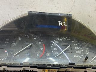щиток приборов (приборная панель) Rover 600 Series 1 поколение 1999, 2.0 л., бензин, МКПП, зеленый, передний привод, 821204