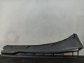 дождевик Audi 80 B3 89/B3 1991, 1.8 л., бензин, МКПП, серебристый, седан, передний привод, 893819404 - фото №2