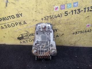 панель заднего правого фонаря Audi 100 С3 [рестайлинг] 1990, 2.4 л., AAS, дизель, МКПП, черный, седан, передний привод