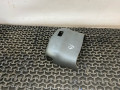 кожух рулевой колонки Pontiac Sunfire 1 поколение 1999, 2.2 л., бензин, АКПП, черный, передний привод, 22567656 - фото №4