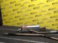 глушитель Opel Astra H 2005, 1.7 л., дизель, МКПП, синий, хетчбэк 5 дв., передний привод - фото №2