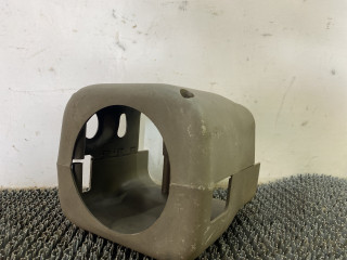 кожух рулевой колонки Chrysler Neon 1 поколение 1996, 2.0 л., бензин, МКПП, синий, седан, передний привод