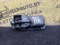 ручка внутренняя передняя правая Audi 80 B3 1988, 1.9 л., 1Y, дизель, МКПП, серебро, седан, передний привод - фото №2