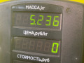 корпус отопителя (печки) Dacia Sandero 1 поколение 2008, 1.4 л., K7J 714, бензин, МКПП, серый, хетчбэк 5 дв., передний привод - фото №9