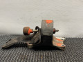 подушка крепления КПП Nissan Almera Tino V10 2001, 1.8 л., QG18DE, бензин, 5МКПП, зеленый, минивэн - фото №2