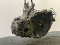 КПП механическая (МКПП) Toyota RAV4 2 поколение (XA20) 2002, 2.0 л., дизель, МКПП, серебристый, седан - фото №2