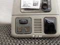 фонарь салона (плафон) Peugeot 406 1 поколение 1997, 1.9 л., дизель, МКПП, серебро, седан, передний привод - фото №4