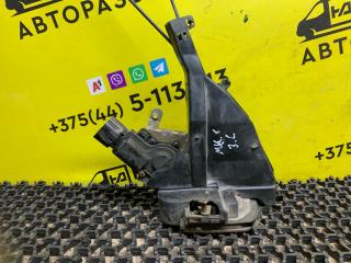 замок двери задней левой Geely MK 1 поколение 2012, 1.5 л., MR479QA, бензин, 5МКПП, черный, седан, передний привод