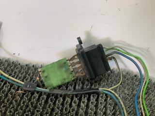 сопротивление печки Fiat Punto 2 поколение 2001, 1.2 л., 188 A4.000, бензин, МКПП, хетчбэк 3 дв.