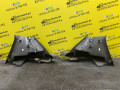 обшивка багажника Dacia Sandero 1 поколение 2008, 1.4 л., K7J 714, бензин, МКПП, серый, хетчбэк 5 дв., передний привод - фото №4