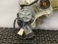 стеклоподъемник электрический передний левый Geely MK 1 поколение 2012, 1.5 л., MR479QA, бензин, 5МКПП, черный, седан, передний привод - фото №3