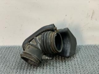 патрубок воздушного фильтра Hyundai Sonata 4 поколение [рестайлинг] (2001 - 2013), 2.4 л., бензин, МКПП, серебристый, седан, передний привод