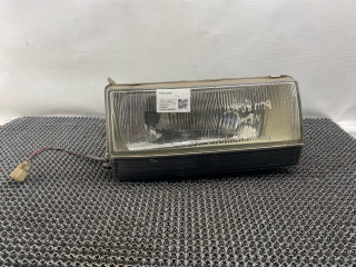 фара правая Nissan Bluebird U12 1989, универсал, передний привод