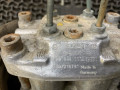 блок ABS Audi A6 4A/C4 (1994 - 1997), 0265201049, 4A0614111A - фото №8