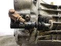 КПП механическая (МКПП) Kia Sorento 1 поколение 2005, 2.5 л., дизель, МКПП, серый, полный привод - фото №9
