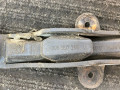 Крепление бампера переднего Audi 80 B3 89/B3 1987, 1.8 л., бензин, МКПП, серый, седан, передний привод, 893807253 - фото №4