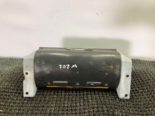 подушка безопасности пассажира Mercedes-Benz C-Класс W202/S202 1995, 2.2 л., дизель, МКПП, черный, седан, задний привод