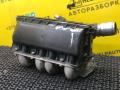 коллектор впускной Volkswagen Golf 2 поколение 1990, 1.6 л., дизель, МКПП, черный, хетчбэк 3 дв., передний привод - фото №3