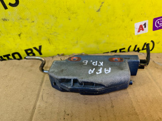 активатор замка багажника Opel Astra F 1994, 1.6 л., X 16 SZ, бензин, АКПП, синий, хетчбэк 5 дв., передний привод