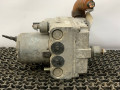 блок ABS Peugeot 406 1 поколение 1997, 1.8 л., бензин, МКПП, бордовый, седан, BOSCH, 0273004093, 5690076, 00380 - фото №6