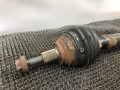 полуось передняя правая (приводной вал, ШРУС) Volkswagen Jetta 5 поколение 2010, 1.6 л., BSE, бензин, 5МКПП, синий, седан, передний привод - фото №4