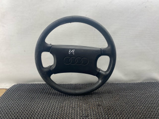 руль Audi 80 B3 89/B3 1991, 1.8 л., бензин, МКПП, серебристый, седан, передний привод