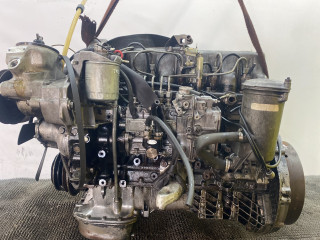 трубка ТНВД Mercedes-Benz W123 W123 1983, 3.0 л., дизель, МКПП, седан