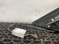 зеркало наружное правое Mazda 626 GF 1997, 2.0 л., дизель, МКПП, зелёный, седан, передний привод - фото №3