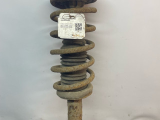 стойка задняя Nissan Almera N15 [рестайлинг] 1999, 2.0 л., CD20, дизель, МКПП, серебристый, седан, передний привод