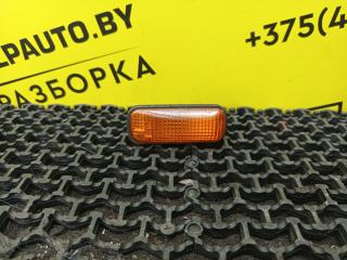 повторитель передний левый Honda Accord 5 поколение 1995, 2.0 л., F20B, бензин, АКПП, черный, седан, 236346