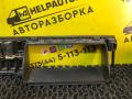 рамка панели приборов Volkswagen Golf 2 поколение 1990, 1.6 л., дизель, МКПП, черный, хетчбэк 3 дв., передний привод - фото №4