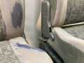 салон (комплект сидений) Citroen Berlingo 1 поколение (M49) 1998, 1.9 л., DHX (XUD9TF/BTF), дизель, МКПП, белый, фургон, передний привод - фото №4