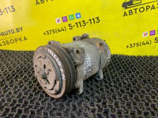 компрессор кондиционера SEAT Toledo 1 поколение [рестайлинг] 1999, 2.0 л., бензин, МКПП, седан, передний привод