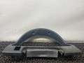 рамка панели приборов Mazda 626 GF 1997, 2.0 л., дизель, МКПП, зелёный, седан, передний привод - фото №2