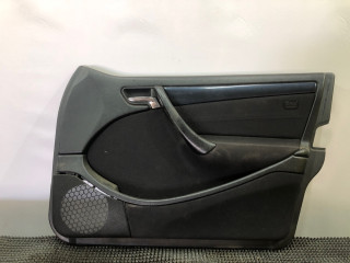 сетка на динамик Mercedes-Benz C-Класс W202/S202 [рестайлинг] W202 1997, 2.2 л., OM 604.910, дизель, МКПП, темно зеленный металлик, седан, задний привод