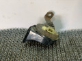 сигнал (клаксон) Citroen Berlingo 1 поколение (M49) 1998, 1.9 л., DHX (XUD9TF/BTF), дизель, МКПП, белый, фургон, передний привод - фото №2