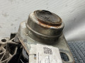 подушка крепления двигателя Renault Kangoo 1 поколение 2001, 1.9 л., F8Q 620, дизель, МКПП, серый - фото №3