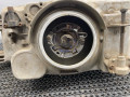 фара правая Mitsubishi Space Wagon 2 поколение (Typ N30/N40) 1994, 2.0 л., 4D68 T, дизель, МКПП, серый, минивэн - фото №6