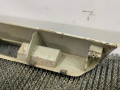 подсветка номера Mazda 626 GF [рестайлинг] GF 1999, 1.6 л., i, бензин, МКПП, бежевый, седан, передний привод - фото №4